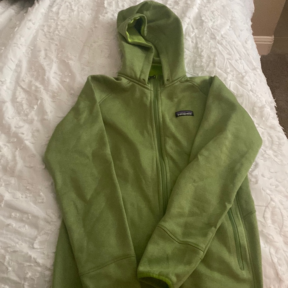 women’s patagonia jacket
